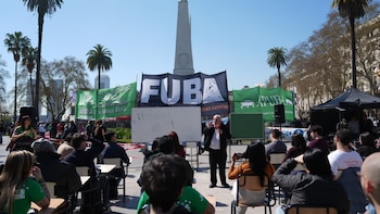 El Gobierno vuelve a convocar a los gremios universitarios y hay expectativa de más paros por la falta de acuerdos