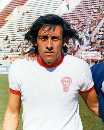 Roque Avallay