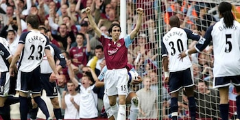 La derrota 2-1 ante el