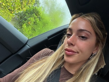 Álbum de fotos de Tini Stoessel