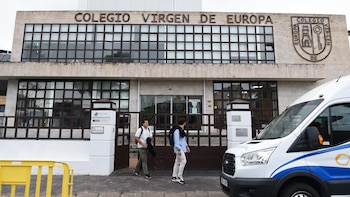 La Audiencia de Madrid decidirá si un exprofesor de Boadilla va a juicio acusado de grabar a alumnas desnudas