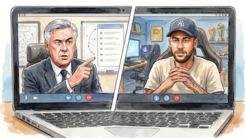 La lista de condiciones que Carlo Ancelotti le puso a Neymar para convocarlo con Brasil al Mundial