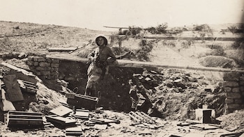 La batalla olvidada que definió el futuro de Jerusalén, un giro épico en la Primera Guerra Mundial