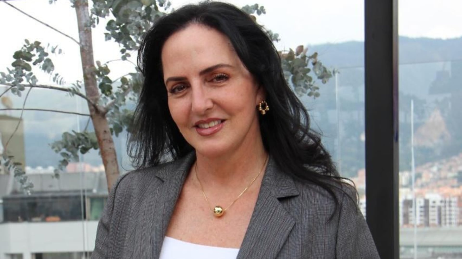 María Fernanda Cabal, exsenadora del Centro Democrático- crédito @mariafernandacabal/Instagram