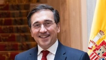 Albares reivindica la UE como