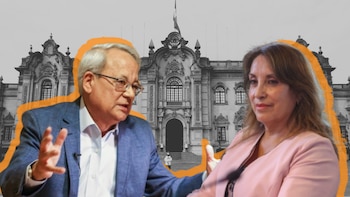 César Hildebrandt califica gobierno de