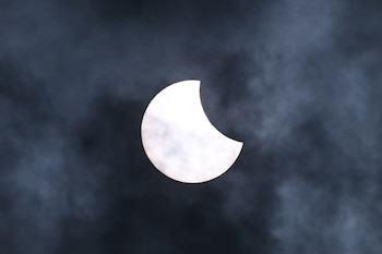 Eclipse solar más largo de