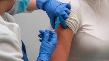 ¿Será necesario un refuerzo de