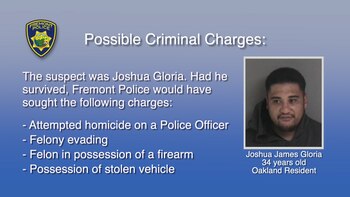 El Departamento de Policía de