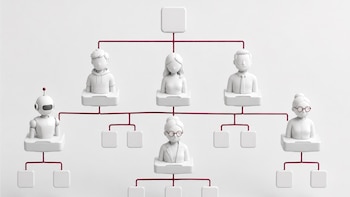 Cambia la sociedad, cambia el trabajo