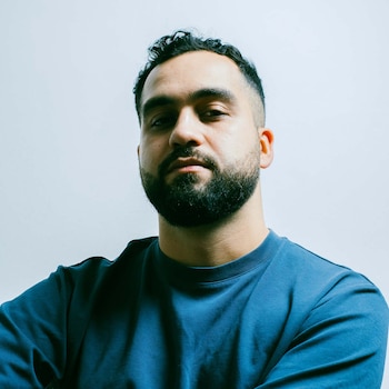 El DJ y productor turco-belga