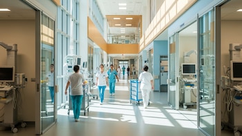 Dijo que le “estalló” la vesícula y denunció mala praxis en la guardia del hospital: 25 años después, la Justicia rechazó la demanda