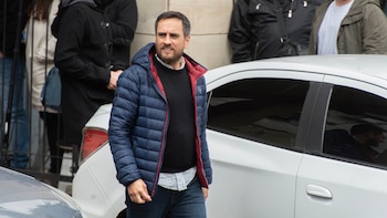 Juan Cabandié (Adrián Escandar)