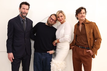 Jonah Hill lució más delgado