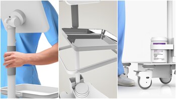 Los fondos para esta solución