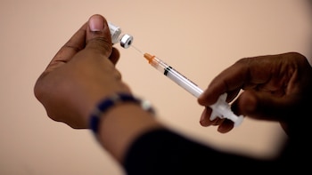 Dado que los nanocuerpos se