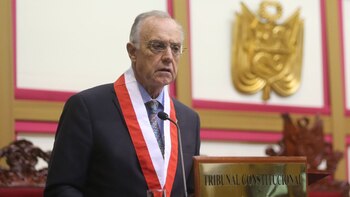 Augusto Ferrero Costa: Fallece expresidente