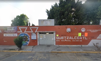 La denuncia llevó a la detención inicial del docente, quien actualmente enfrenta el proceso en prisión domiciliaria