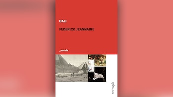 "Bali", si en vez de