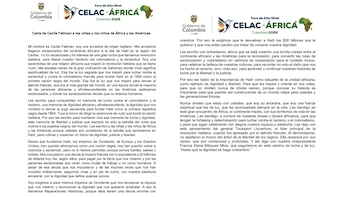 El Foro Celac-África no solo