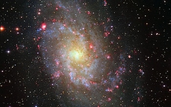 17-11-2021 La galaxia enana recién