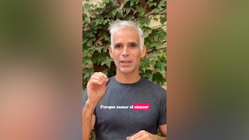 “Si estás decidido a sanar, escribinos”: denunciaron a un chef naturista por ofrecer un curso para curar el cáncer