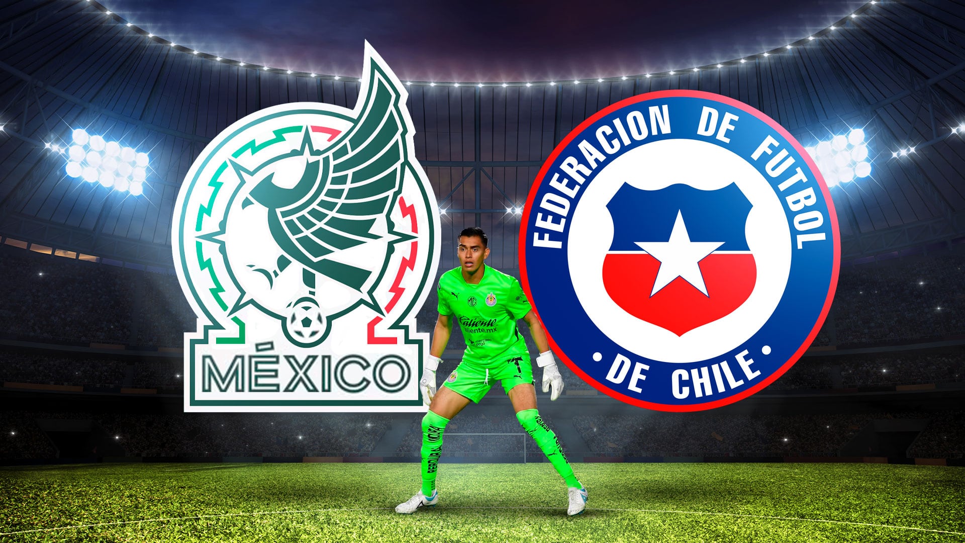 El tricolor va por su primera victoria en la era de Rafa Márquez previo a lo que serán los cuartos de final de la CONCACAF Nations League en noviembre. (Infobae México: Jovani Pérez)