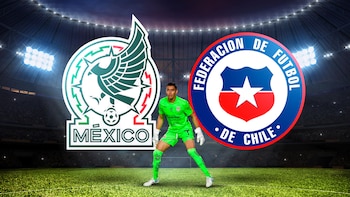 México vs Chile: cuándo y dónde ver EN VIVO el último amistoso internacional de la Selección en la Fecha FIFA