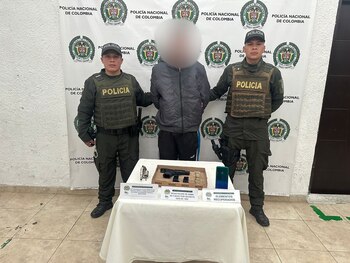 La colaboración ciudadana fue fundamental