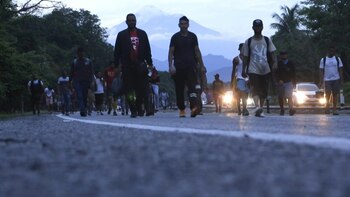 Incremento en secuestros relacionado con