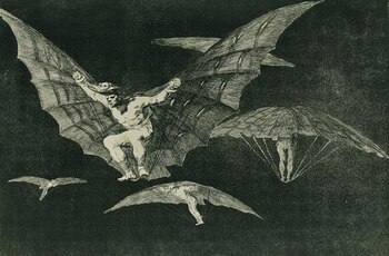 Las obras de Francisco de