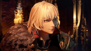 505 Games confirma el retraso de Bloodstained: The Scarlet Engagement para 2027