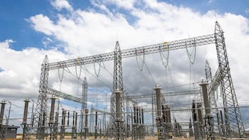 La energía inyectada al sistema eléctrico dominicano crece 1.1% en el primer trimestre de 2026