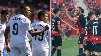 Kylian Mbappé buscará ampliar su