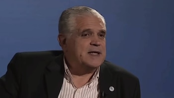 Ricardo López Murphy confirmó su