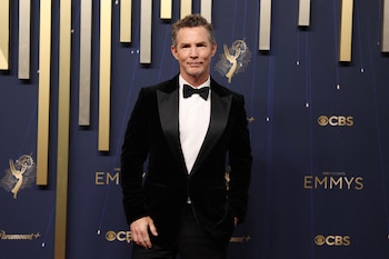 Shawn Hatosy obtuvo un Emmy