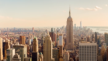 Cuánto sale la entrada al