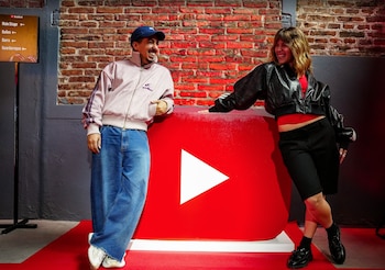Vallejo describió un panorama etario balanceado entre los usuarios de YouTube en Argentina. Según el directivo, la Generación Z posiciona a la plataforma como la número uno en consumo de video.