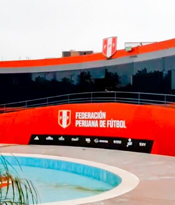 Fiscalía allanó la Videna por