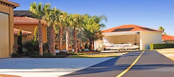 Spuce Creek, un lugar residencial