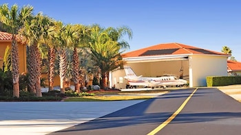 Así es el pueblo de