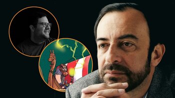 ¿Qué leer en Perú?: tres