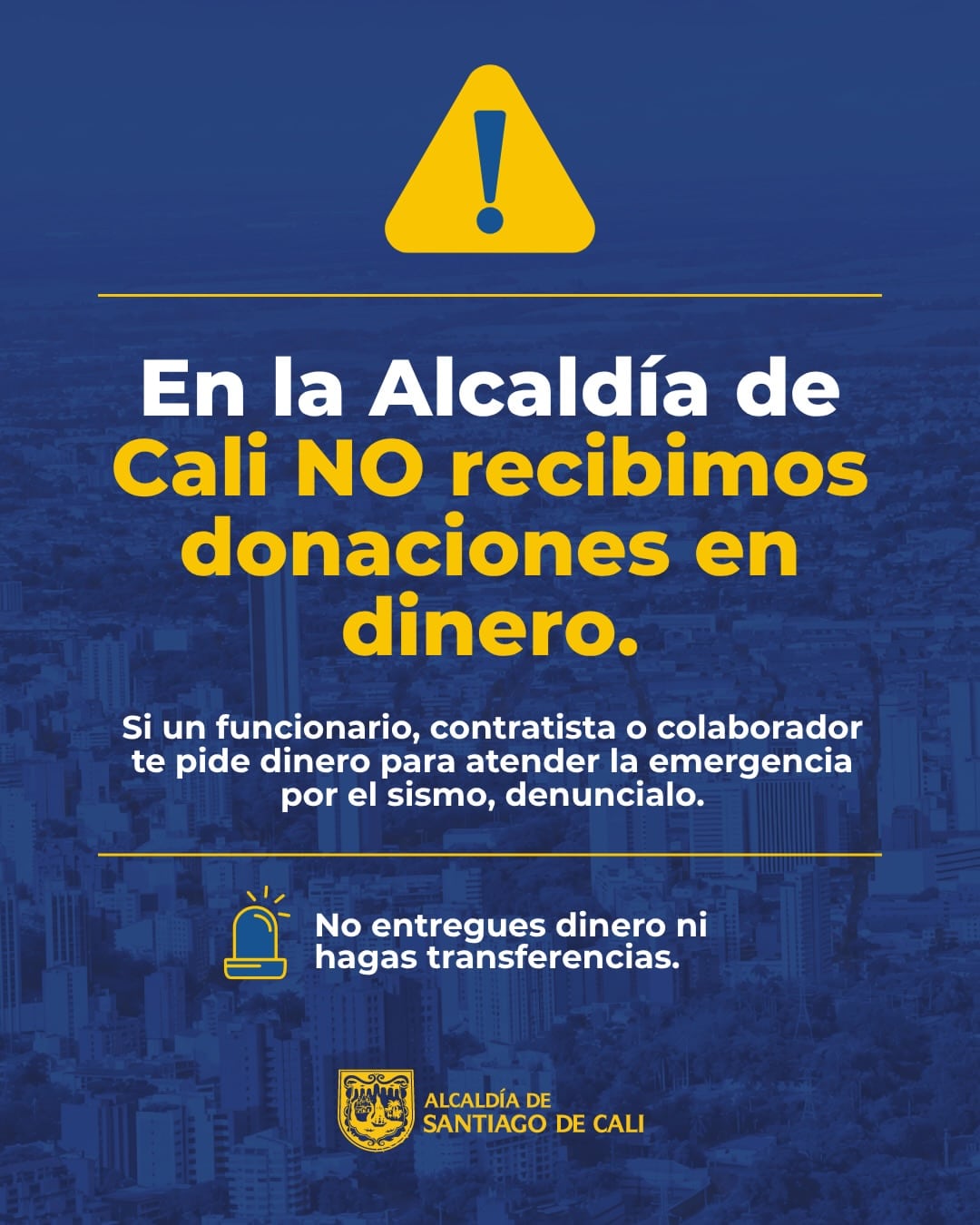 La Unidad Administrativa Especial de Protección Animal (UAEPA) activó la ruta institucional ante un caso de presunta estafa reportado por una ciudadana - crédito Unidad de Protección Animal de Cali / Instagram