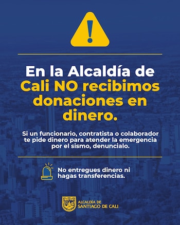 La Unidad Administrativa Especial de Protección Animal (UAEPA) activó la ruta institucional ante un caso de presunta estafa reportado por una ciudadana - crédito Unidad de Protección Animal de Cali / Instagram
