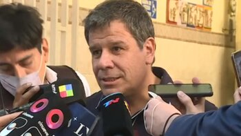 Facundo Manes ganó holgadamente en