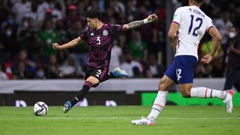 Jorge Sánchez llegaría a la