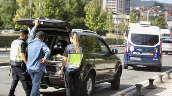 Un Inspector Jefe de la