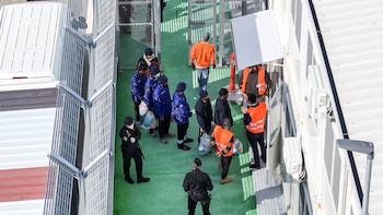 La Unión Europa da el primer paso para consolidar centros de deportación fuera de sus fronteras