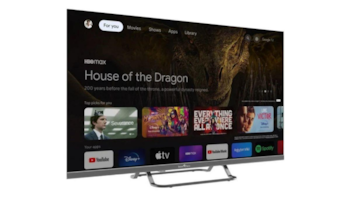 La Smart TV perfecta para