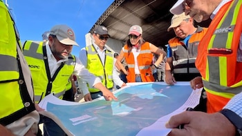 Paraguay financiará el puente que unirá Pozo Hondo con Argentina en el Corredor Bioceánico